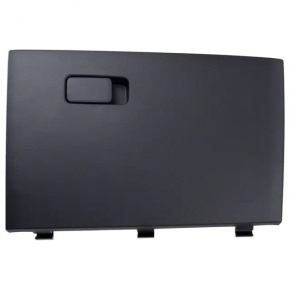 Glove box, glove compartment Ford Mustang Mach-E 21-23 black