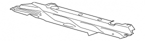 Bottom protection left Ford Escape MK4 20 - tears