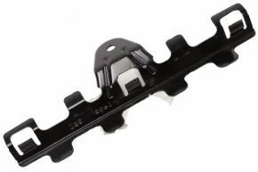 Rear Bumper Mount Center Left GMC Terrain 18-
