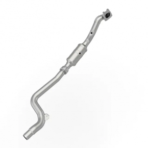 Intake pipe with catalytic converter left Chrysler 300 11-23 3.6