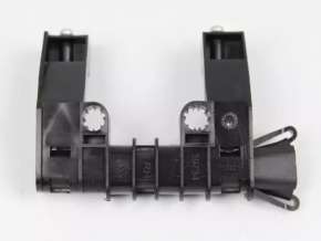 Rear Left Door Glass Guide Dodge Journey 11-20