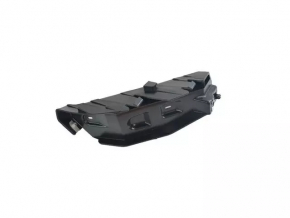 Rear Bumper Mount Inner Left Dodge Dart 13-16