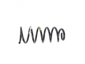 Rear right spring Fiat 500L 14-19 stiffness 2 pink 2 yellow