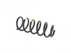 Rear right spring Fiat 500L 14-19 stiffness 2 pink 2 yellow