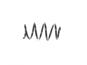 Front left spring Jeep Cherokee KL 19-