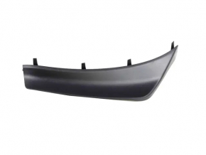 Left front bumper mudguard for Jeep Grand Cherokee WL 21-25