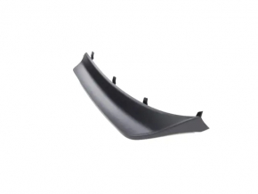 Left front bumper mudguard for Jeep Grand Cherokee WL 21-25