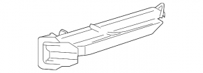 Jack VW Touareg 11-17