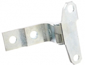 Lower rear left door hinge for Infiniti G25 G35 G37 4d 06-14