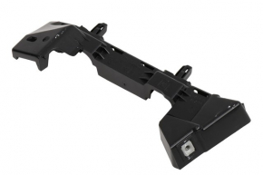 Front bumper mount right Chevrolet Cruze 16-