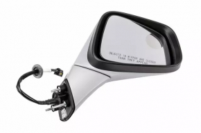 Right side mirror assembly Buick Encore 13-16 with heating