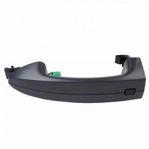 Door handle outer front right Ford Fiesta 11-19 keyless