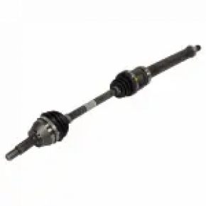 Front right half shaft drive Ford Fiesta 11-18 automatic transmission