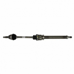 Front right half shaft drive Ford Fiesta 11-18 automatic transmission