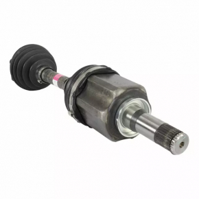 Drive axle shaft front left Lincoln MKZ 13-16 3.7