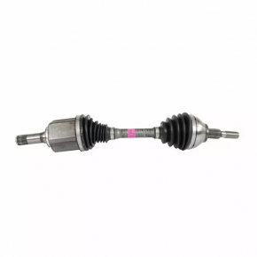 Drive axle shaft front left Lincoln MKZ 13-16 3.7