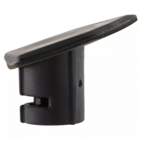 Lincoln MKZ 13-20 Rear Left Outer Handle Cap
