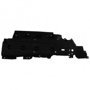 Bottom protection right Ford Edge 15-