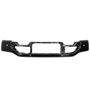 Front bumper bare Ford F-150 22-25 EV