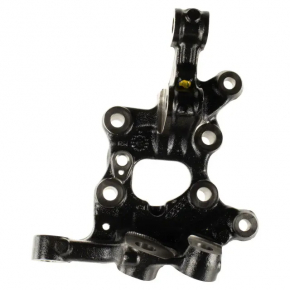 Front right axle shaft for Ford Mustang mk6 21-23 type 2