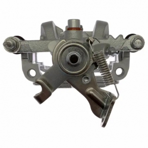 Rear left caliper assembly Chevrolet Cruze 11-16