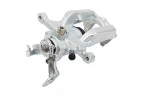 Rear left caliper Chevrolet Volt 11-15 rusty
