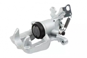 Rear left caliper Chevrolet Volt 11-15 rusty