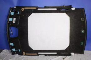 Headlining Chrysler 300 11-17 without sunroof black