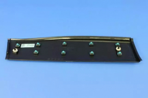 Door trim lower rear left Jeep Cherokee KL 14- structure