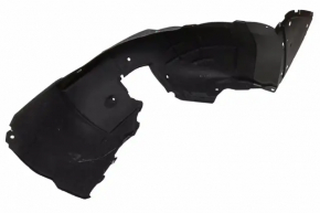Front left fender liner Cadillac CTS 14-
