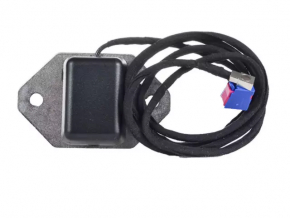 Antenna fin Jeep Patriot 11-17