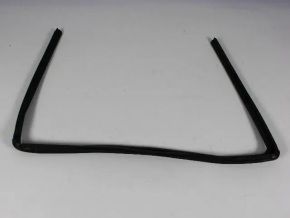 Glass seal front right Dodge Journey 11-