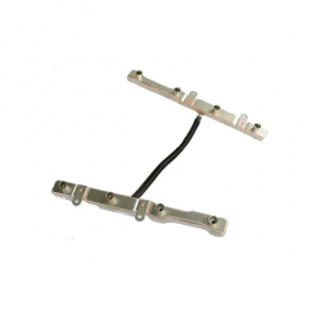 Fuel Rail Dodge Durango 11-24 5.7