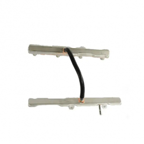Fuel Rail Dodge Durango 11-24 5.7