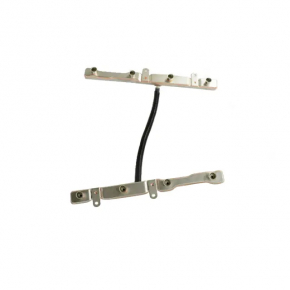 Fuel Rail Dodge Durango 11-24 5.7