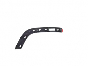 Rear left fender arch trim Jeep Compass 17-