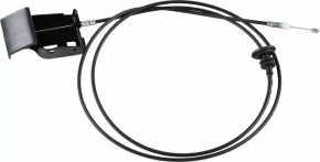 Nissan Altima 07-12 Hood Release Cable