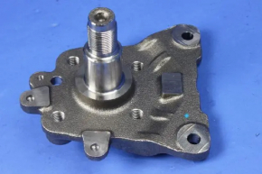 Trunnion with hub rear left Fiat 500L 14-