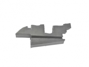 Jeep Compass 17-26 right lower inner fender seal