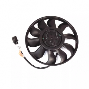 Cooling fan left Audi Q5 80A 21- 2.0t OEM