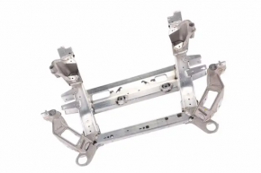 Front subframe Cadillac CTS 14-19 AWD