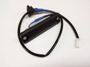 External trunk release button for Lexus RX300 RX330 RX350 RX400h 04-08