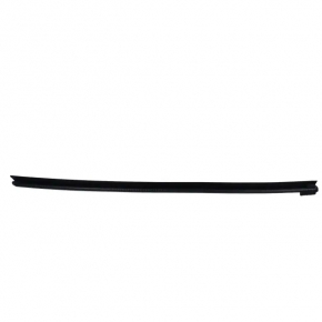 Glass seal inside front left door Ford Escape MK3 13-19