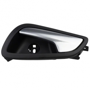 Door handle inner front left Ford Focus mk3 15-18 rest