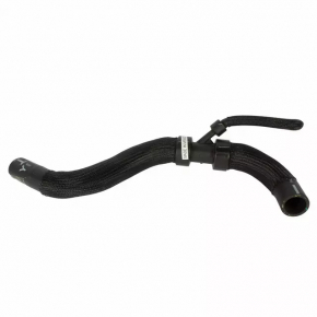 Upper cooling pipe Ford Explorer 13-19 sport
