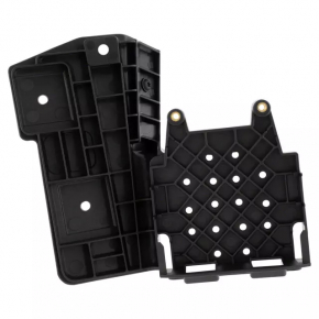 Blind Spot Sensor Mount Right Lincoln MKZ 17-20