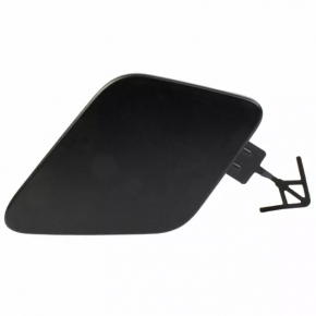 Ford Fusion mk5 19-20 front bumper tow hook cap