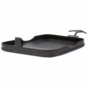 Ford Fusion mk5 19-20 Front Bumper Tow Hook Cap