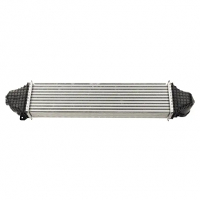 Intercooler Ford Explorer 20- 2.3T, 3.0 type 2