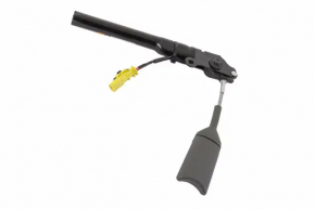 Chevrolet Impala Driver Seat Belt Tensioner 14-20